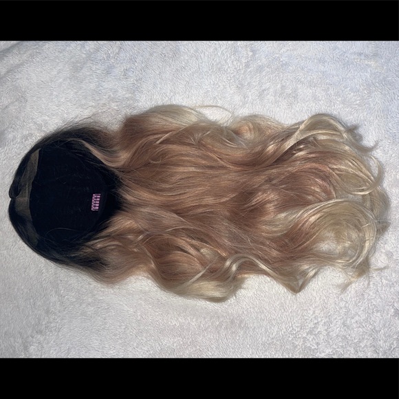 INSERT NAME HERE | Rosie Wig - Picture 9 of 12